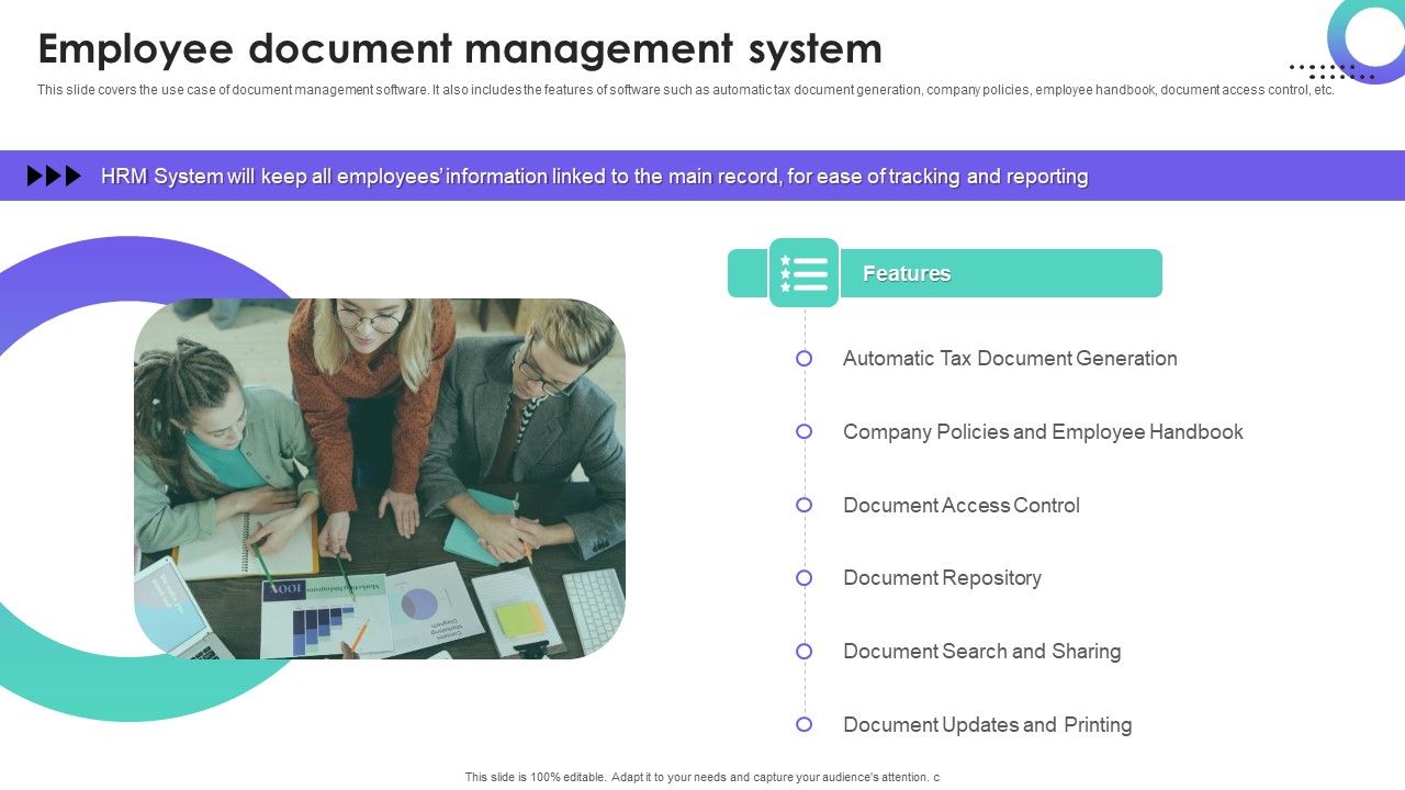HRMS_Execution_Plan_Employee_Document_Management_System_Ideas_PDF_Slide_1.jpg