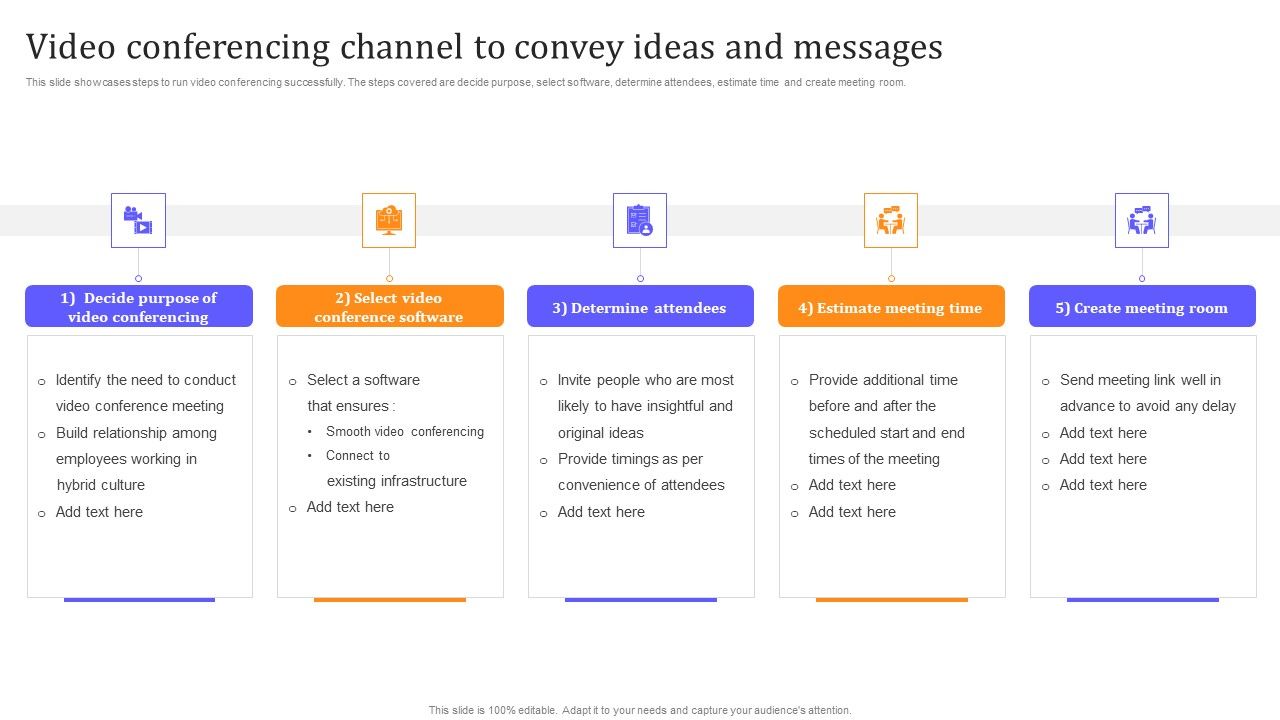 HR_Communication_Strategy_For_Workforce_Engagement_Video_Conferencing_Channel_To_Convey_Ideas_And_Messages_Ideas_PDF_Slide_1.jpg