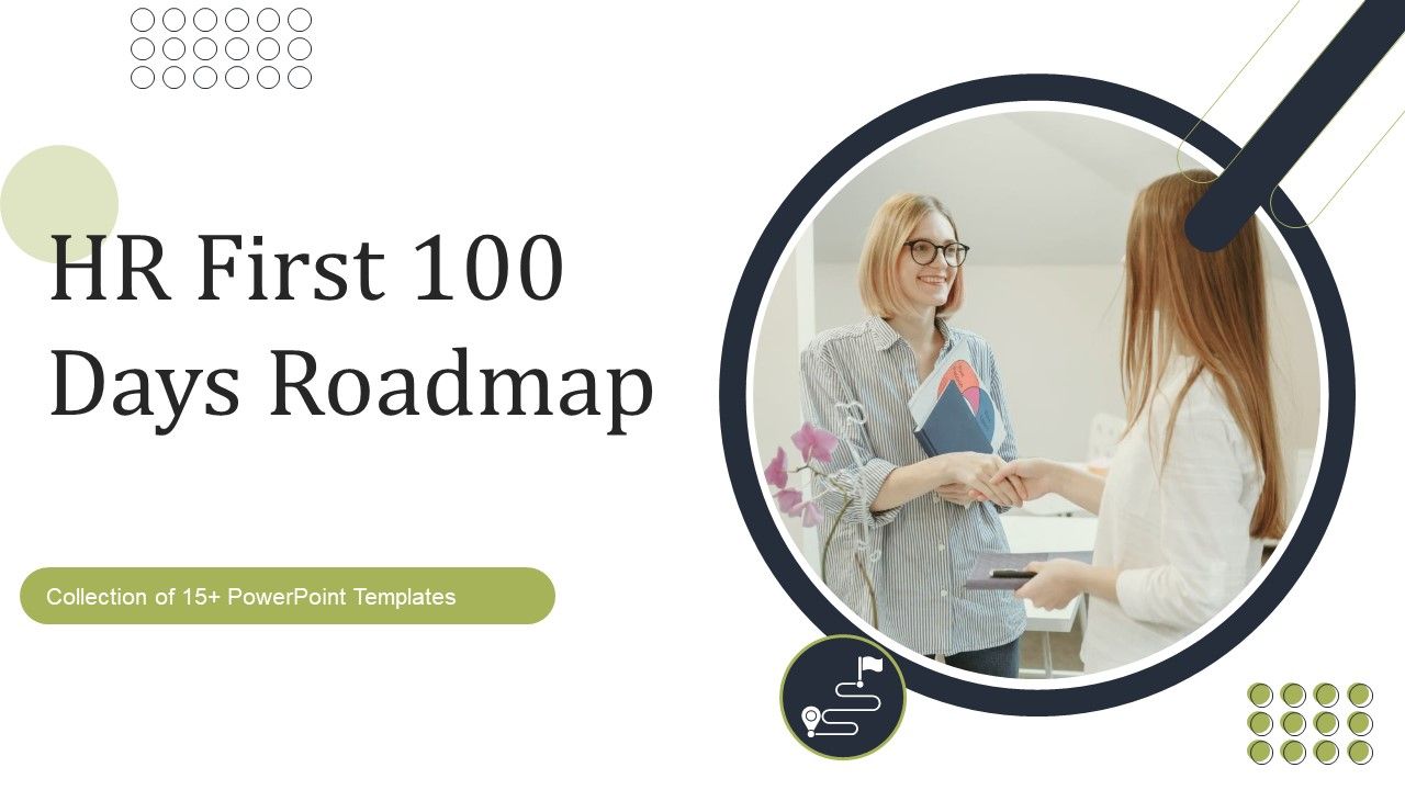 HR_First_100_Days_Roadmap_Ppt_PowerPoint_Presentation_Complete_Deck_With_Slides_Slide_1.jpg