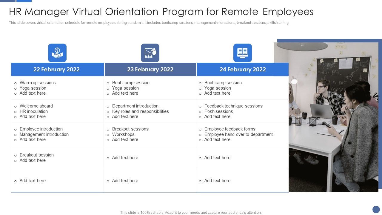 HR_Manager_Virtual_Orientation_Program_For_Remote_Employees_Infographics_PDF_Slide_1.jpg