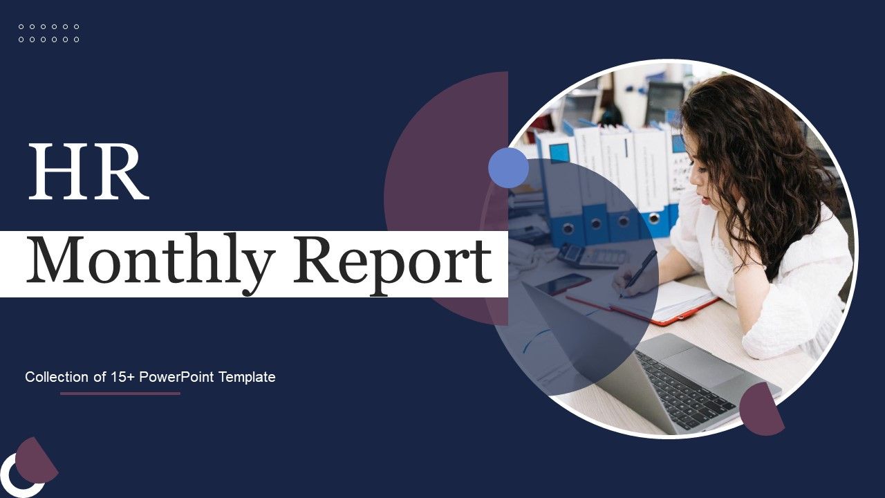HR_Monthly_Report_Ppt_PowerPoint_Presentation_Complete_Deck_With_Slides_Slide_1.jpg