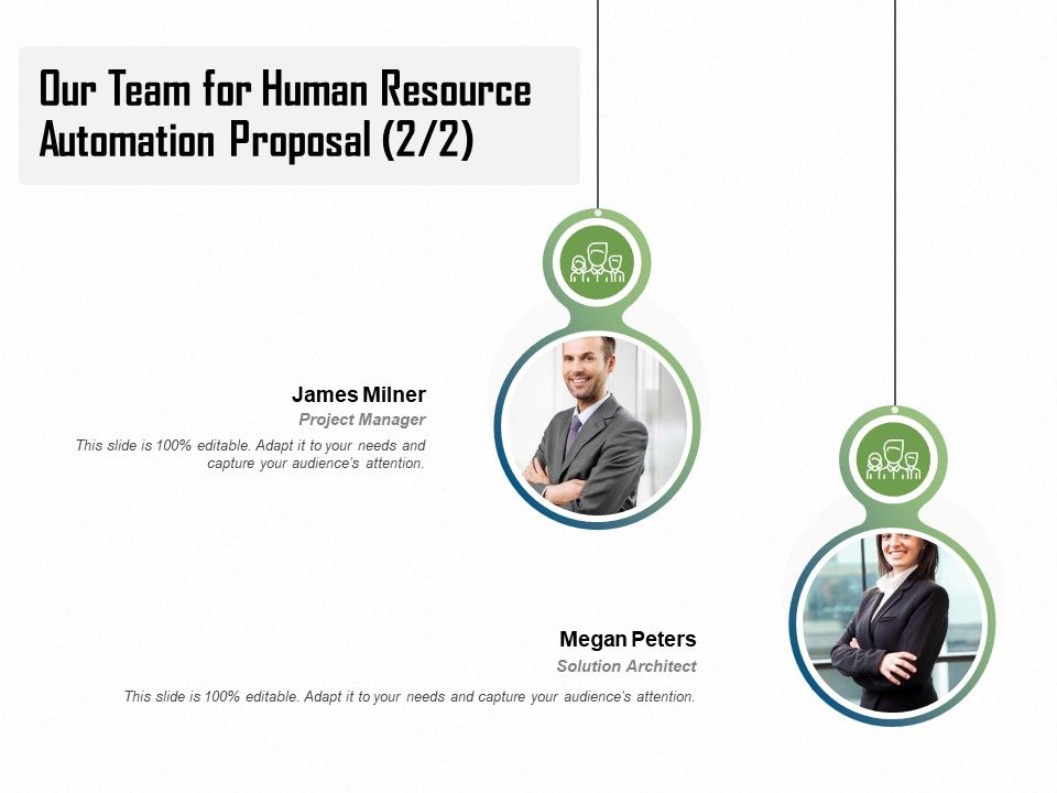 HR_Process_Automation_Our_Team_For_Human_Resource_Automation_Proposal_Pictures_PDF_Slide_1.jpg