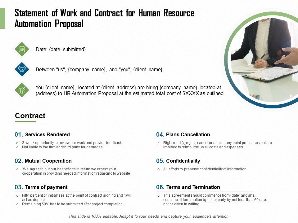 HR_Process_Automation_Statement_Of_Work_And_Contract_For_Human_Resource_Automation_Proposal_Demonstration_PDF_Slide_1.jpg