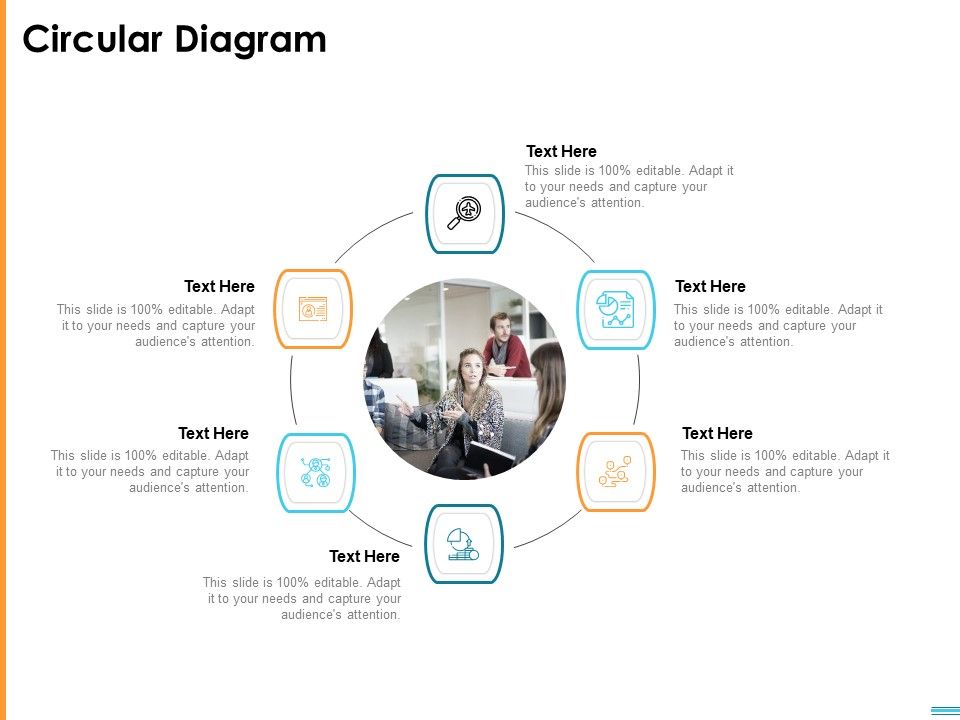HR_Strategy_To_Transform_Employee_Experience_And_Work_Culture_Circular_Diagram_Topics_PDF_Slide_1.jpg