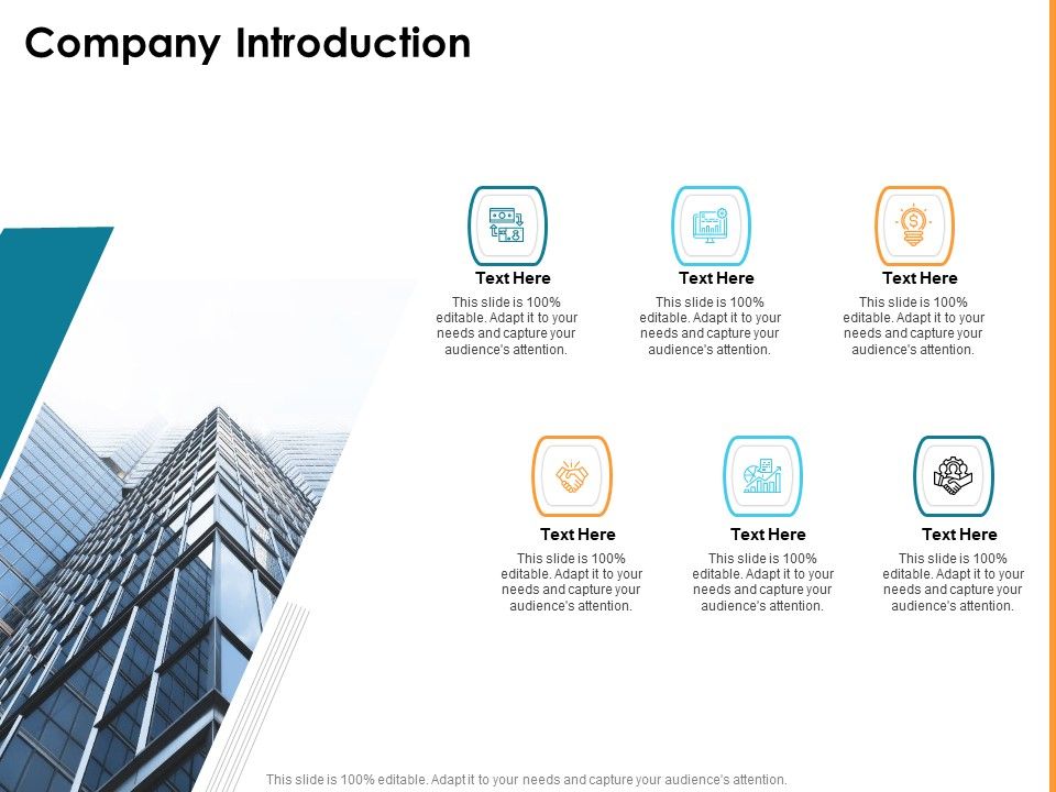 HR_Strategy_To_Transform_Employee_Experience_And_Work_Culture_Company_Introduction_Portrait_PDF_Slide_1.jpg