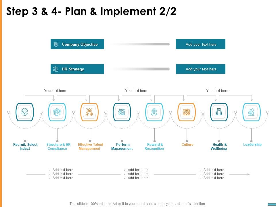 HR_Strategy_To_Transform_Employee_Experience_And_Work_Culture_Step_3_And_4_Plan_And_Implement_Leadership_Background_PDF_Slide_1.jpg