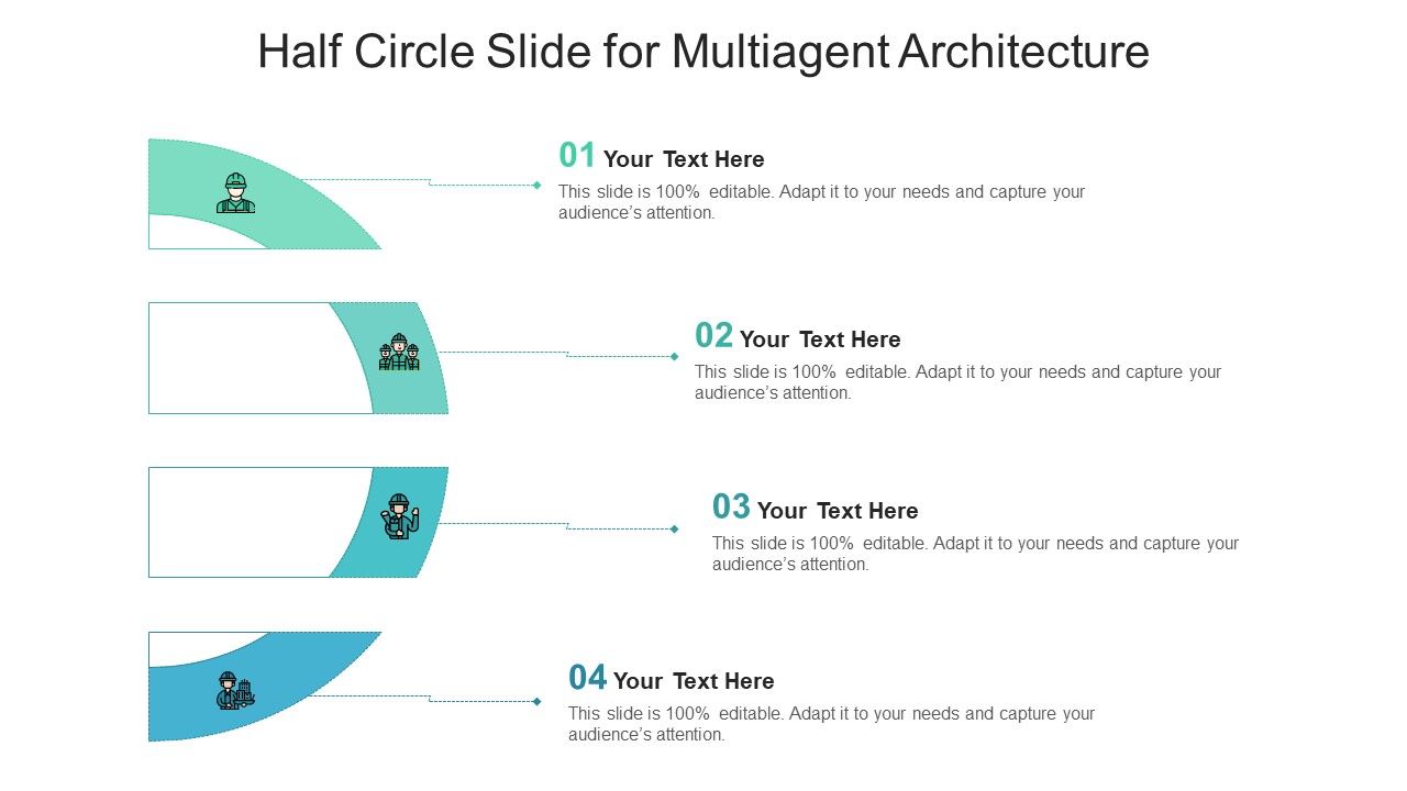 Half_Circle_Slide_For_Multiagent_Architecture_Ppt_PowerPoint_Presentation_Summary_Introduction_PDF_Slide_1.jpg