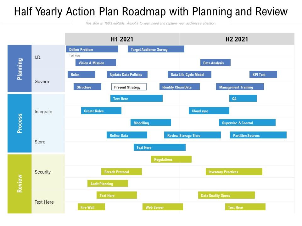 Half_Yearly_Action_Plan_Roadmap_With_Planning_And_Review_Brochure_Slide_1.jpg