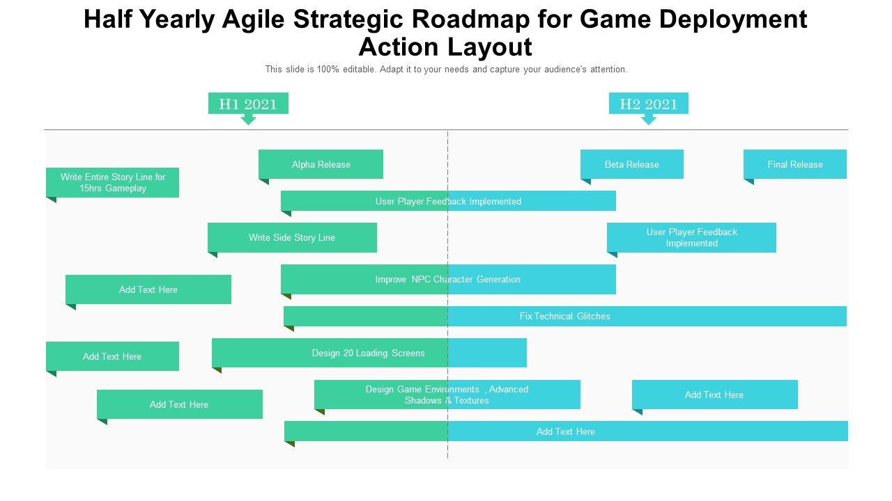 Half_Yearly_Agile_Strategic_Roadmap_For_Game_Deployment_Action_Layout_Infographics_Slide_1.jpg