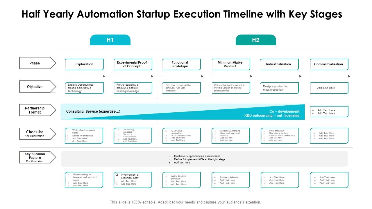 Half_Yearly_Automation_Startup_Execution_Timeline_With_Key_Stages_Graphics_Slide_1.jpg