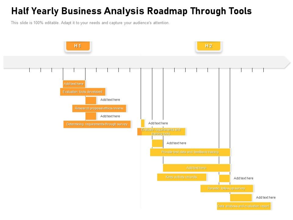 Half_Yearly_Business_Analysis_Roadmap_Through_Tools_Diagrams_Slide_1.jpg