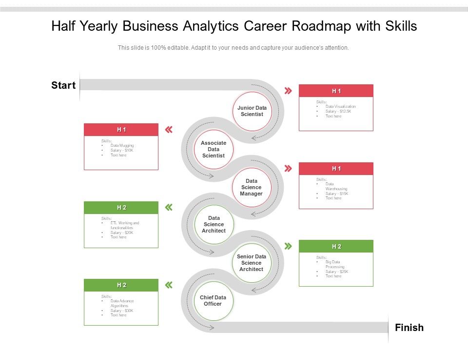 Half_Yearly_Business_Analytics_Career_Roadmap_With_Skills_Summary_Slide_1.jpg