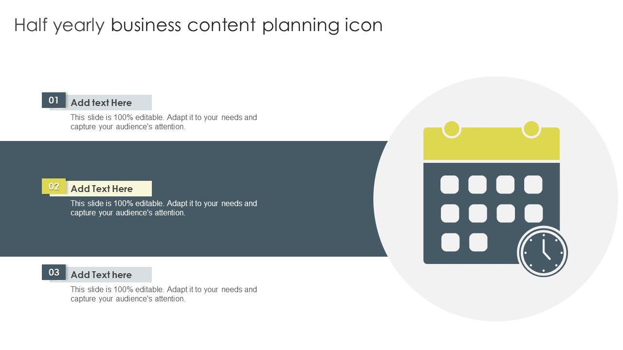 Half_Yearly_Business_Content_Planning_Icon_Ppt_Infographics_Objects_PDF_Slide_1.jpg
