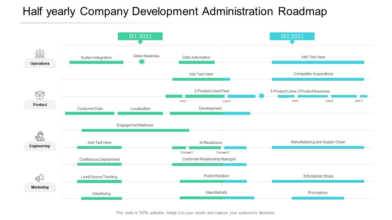 Half_Yearly_Company_Development_Administration_Roadmap_Pictures_Slide_1.jpg