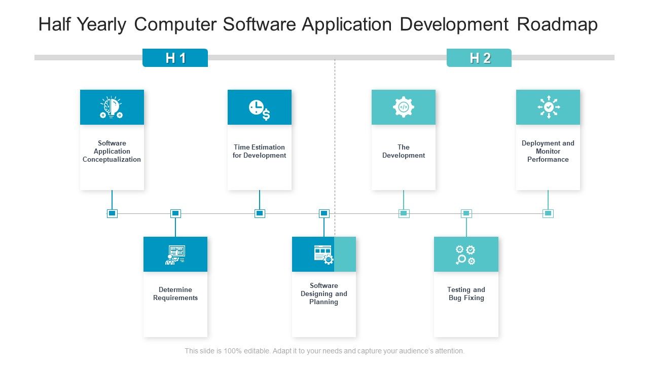 Half_Yearly_Computer_Software_Application_Development_Roadmap_Icons_Slide_1.jpg