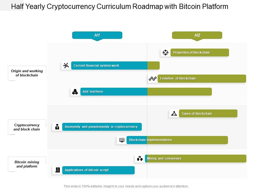 Half_Yearly_Cryptocurrency_Curriculum_Roadmap_With_Bitcoin_Platform_Graphics_Slide_1.jpg