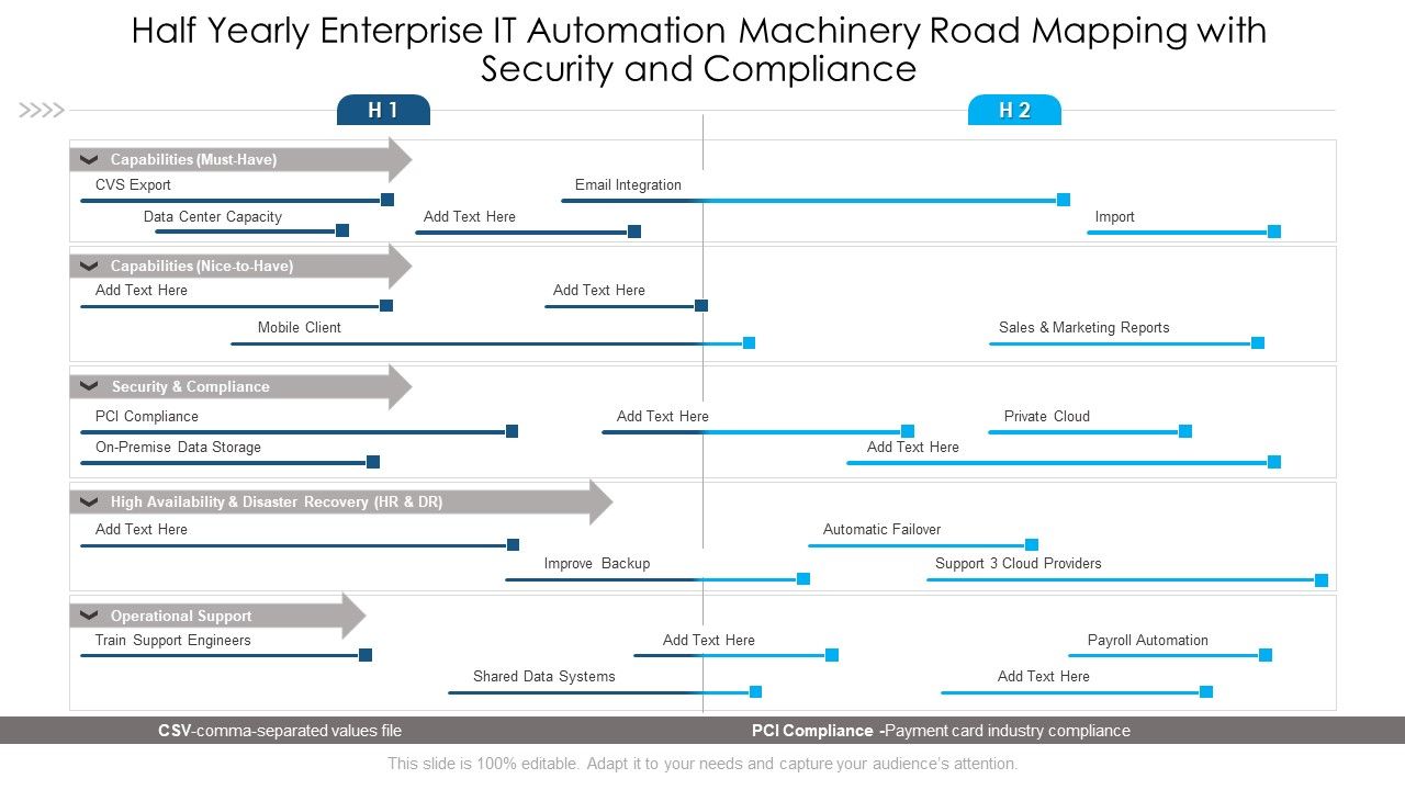 Half_Yearly_Enterprise_IT_Automation_Machinery_Road_Mapping_With_Security_And_Compliance_Inspiration_Slide_1.jpg