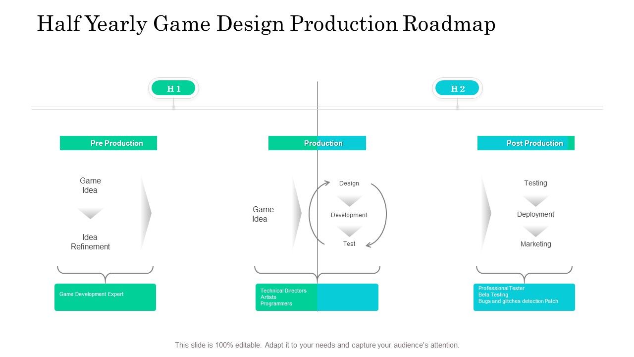 Half_Yearly_Game_Design_Production_Roadmap_Infographics_Slide_1.jpg