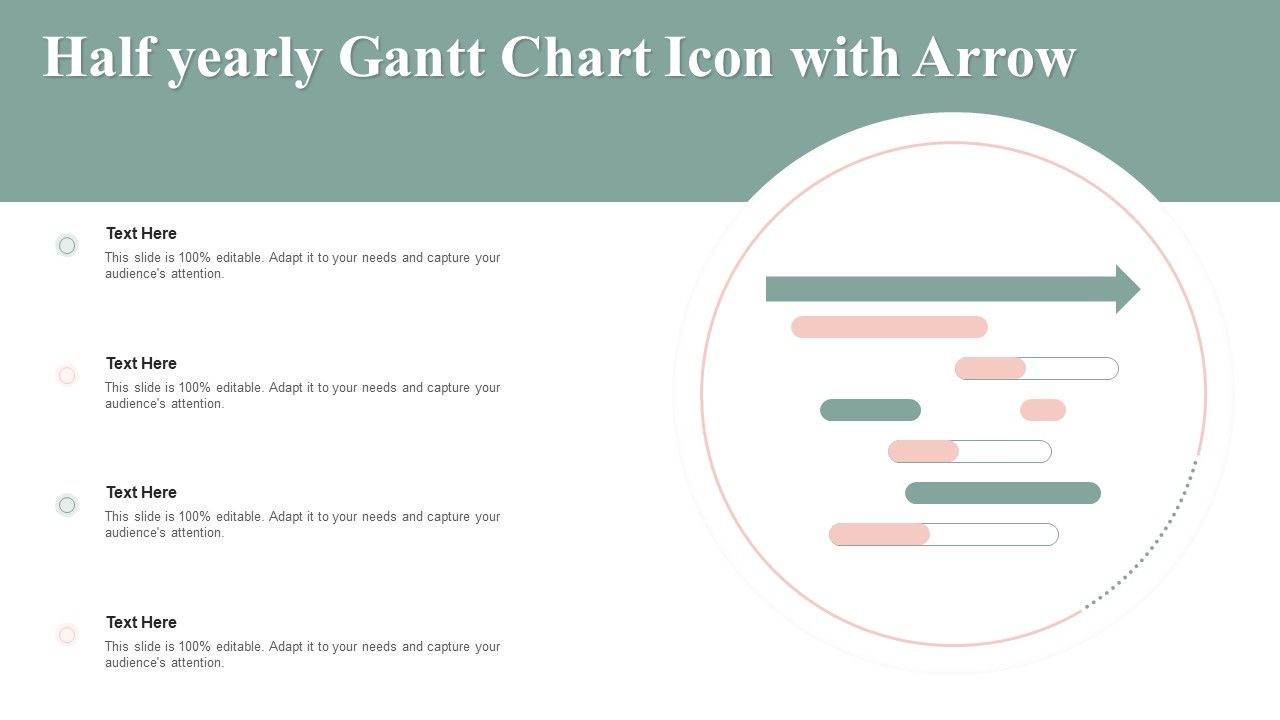 Half_Yearly_Gantt_Chart_Icon_With_Arrow_Structure_PDF_Slide_1.jpg