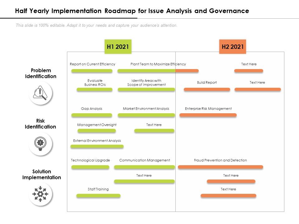 Half_Yearly_Implementation_Roadmap_For_Issue_Analysis_And_Governance_Introduction_Slide_1.jpg
