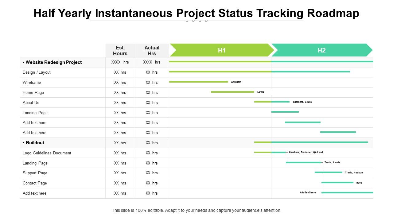 Half_Yearly_Instantaneous_Project_Status_Tracking_Roadmap_Ideas_Slide_1.jpg