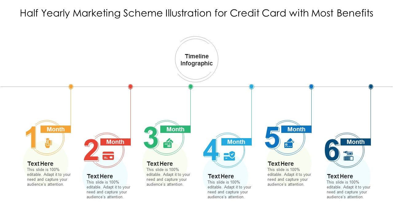 Half_Yearly_Marketing_Scheme_Illustration_For_Credit_Card_With_Most_Benefits_Ppt_PowerPoint_Presentation_File_Demonstration_PDF_Slide_1.jpg