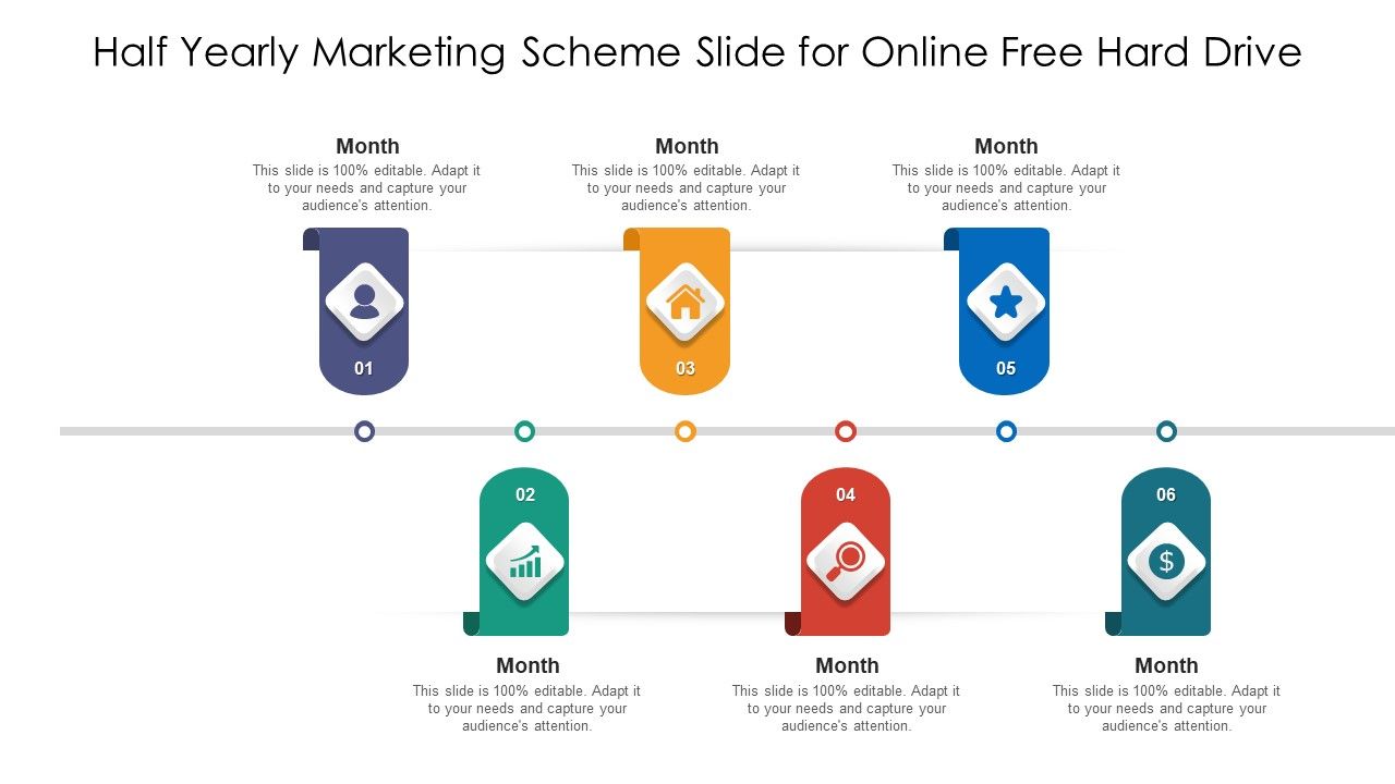 Half_Yearly_Marketing_Scheme_Slide_For_Online_Free_Hard_Drive_Ppt_PowerPoint_Presentation_File_Show_PDF_Slide_1.jpg