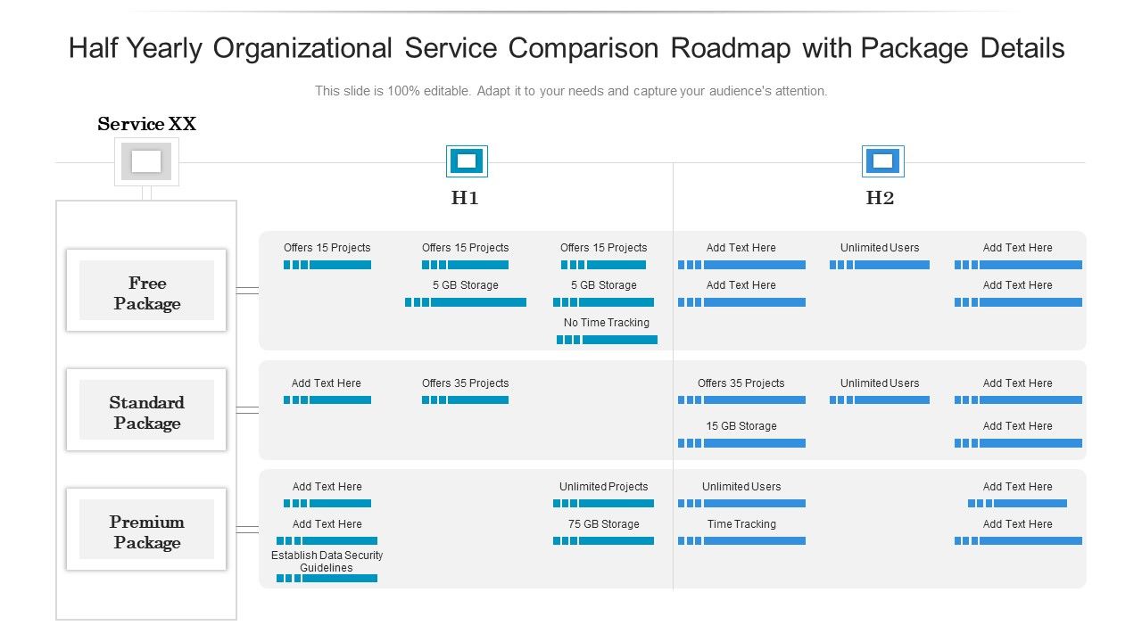 Half_Yearly_Organizational_Service_Comparison_Roadmap_With_Package_Details_Diagrams_Slide_1.jpg