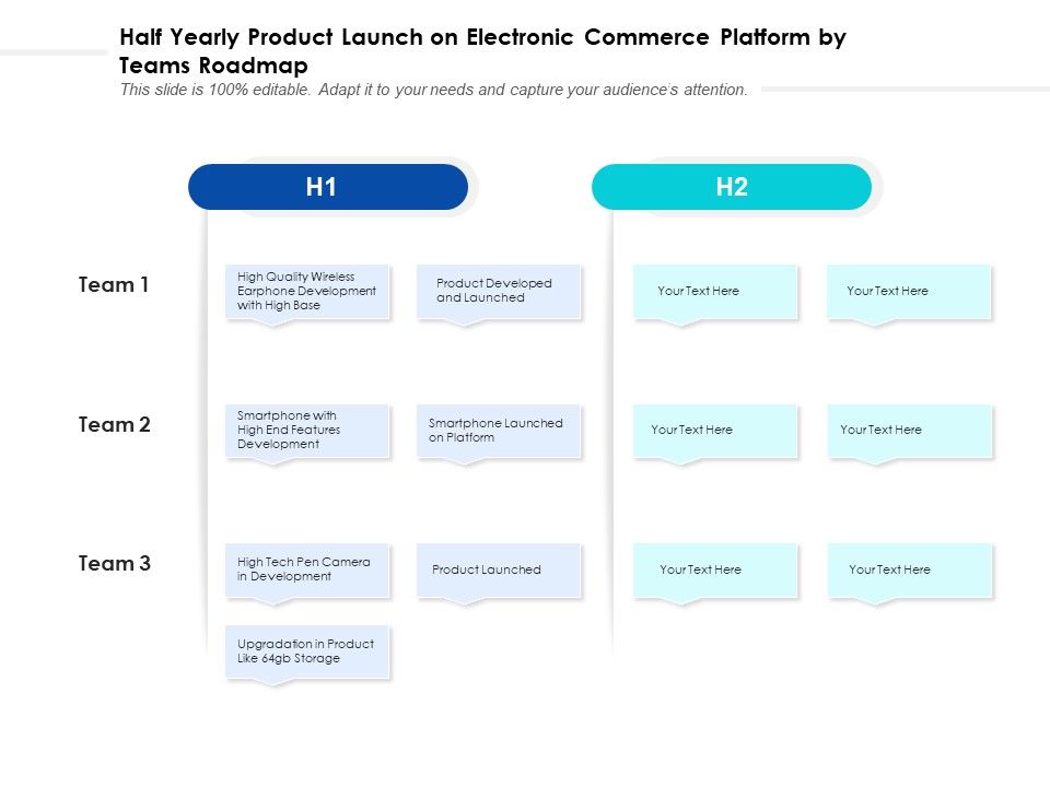Half_Yearly_Product_Launch_On_Electronic_Commerce_Platform_By_Teams_Roadmap_Brochure_Slide_1.jpg