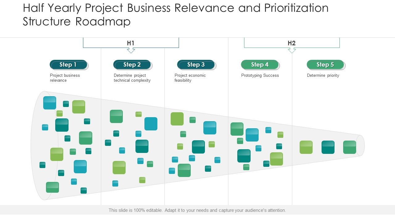 Half_Yearly_Project_Business_Relevance_And_Prioritization_Structure_Roadmap_Brochure_Slide_1.jpg
