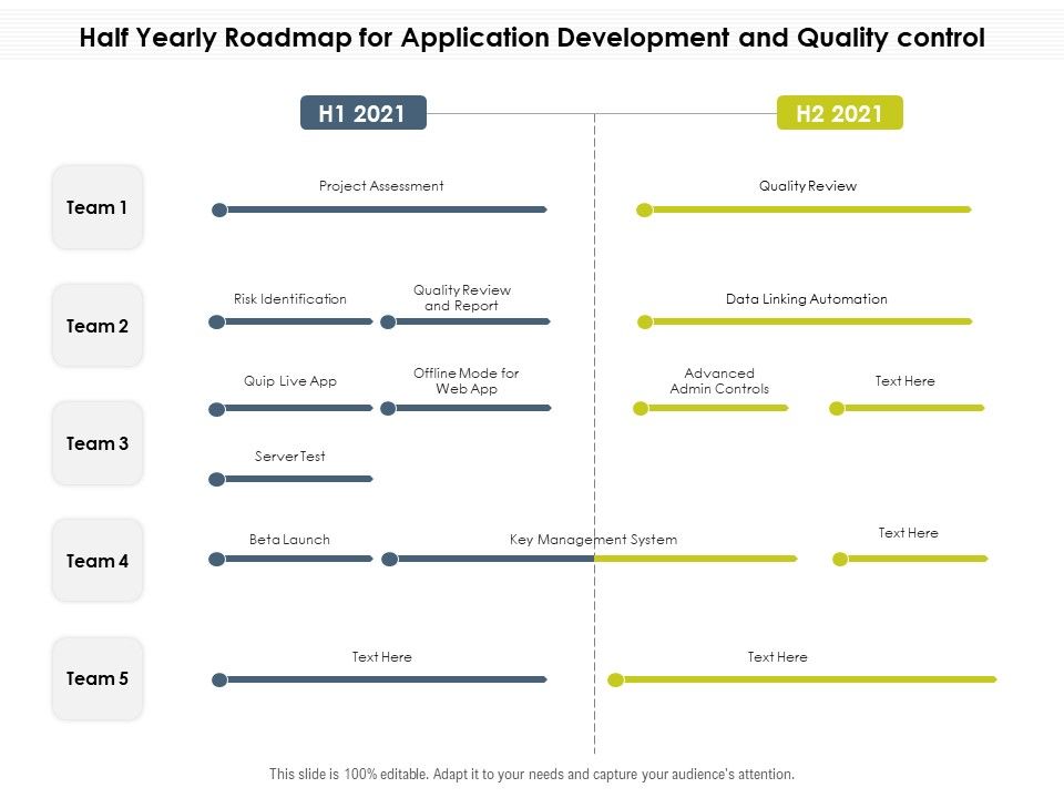 Half_Yearly_Roadmap_For_Application_Development_And_Quality_Control_Sample_Slide_1.jpg