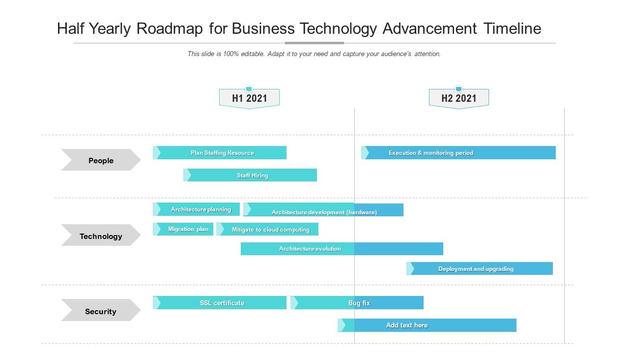 Half_Yearly_Roadmap_For_Business_Technology_Advancement_Timeline_Themes_Slide_1.jpg