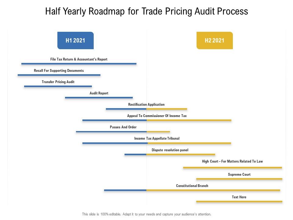 Half_Yearly_Roadmap_For_Trade_Pricing_Audit_Process_Professional_Slide_1.jpg