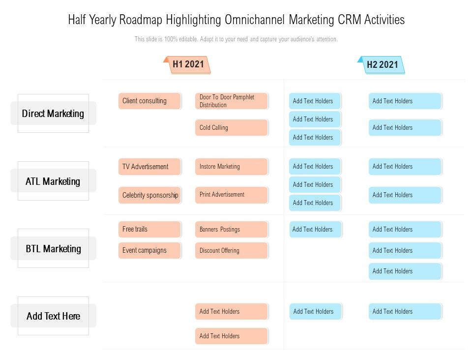Half_Yearly_Roadmap_Highlighting_Omnichannel_Marketing_CRM_Activities_Elements_Slide_1.jpg