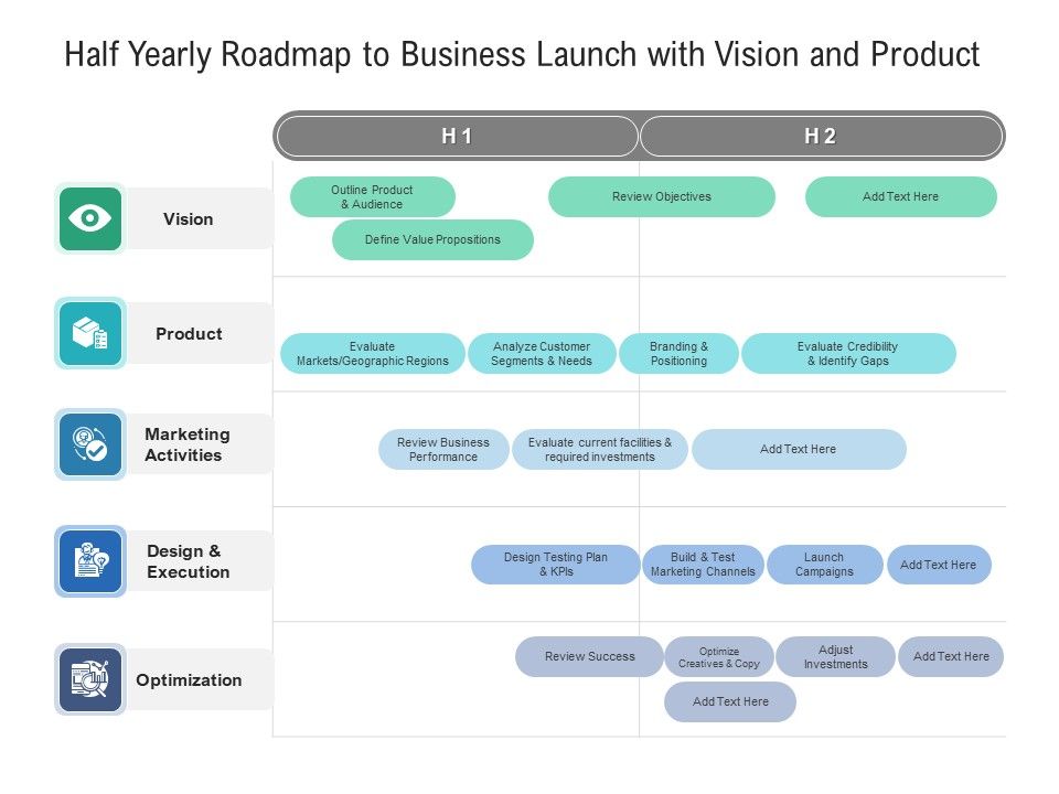 Half_Yearly_Roadmap_To_Business_Launch_With_Vision_And_Product_Designs_Slide_1.jpg