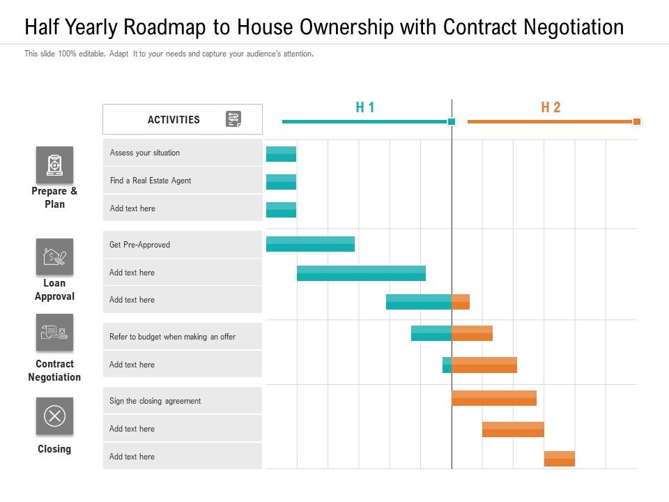 Half_Yearly_Roadmap_To_House_Ownership_With_Contract_Negotiation_Formats_Slide_1.jpg