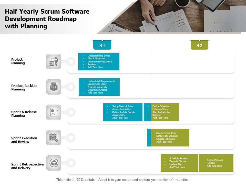 Half_Yearly_Scrum_Software_Development_Roadmap_With_Planning_Clipart_Slide_1.jpg