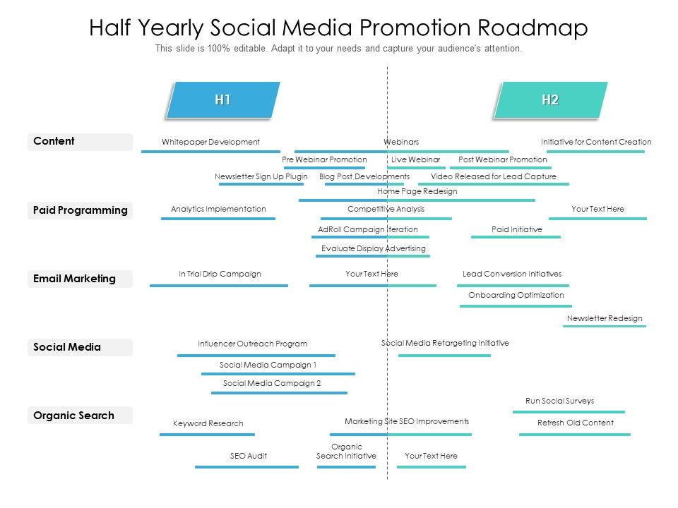 Half_Yearly_Social_Media_Promotion_Roadmap_Clipart_Slide_1.jpg