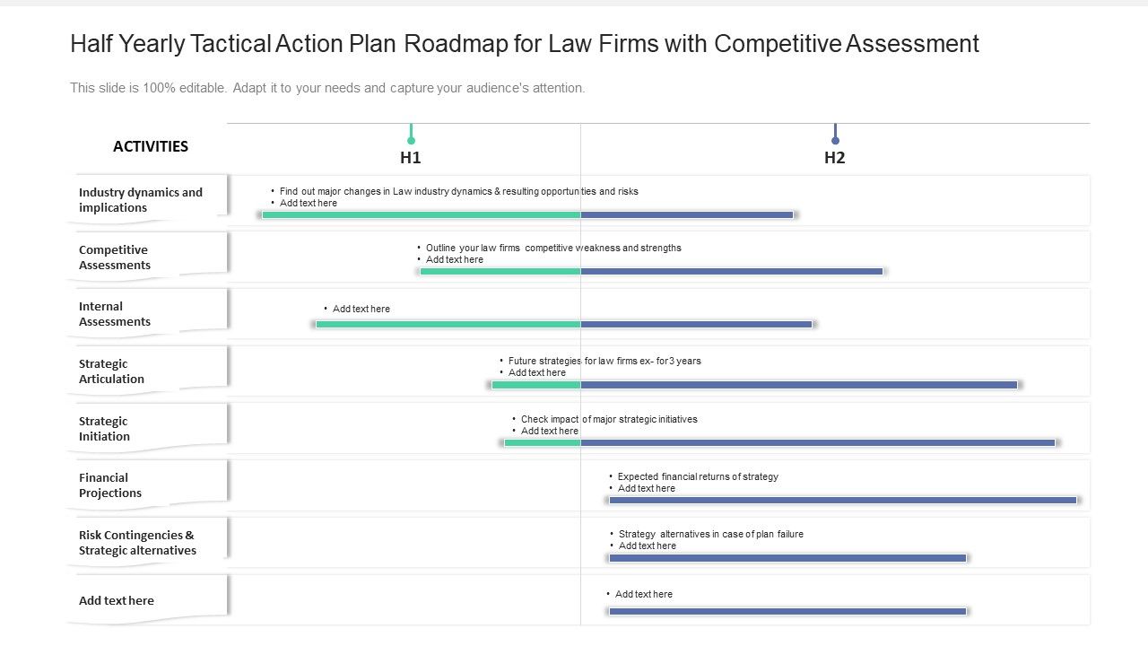 Half_Yearly_Tactical_Action_Plan_Roadmap_For_Law_Firms_With_Competitive_Assessment_Topics_Slide_1.jpg