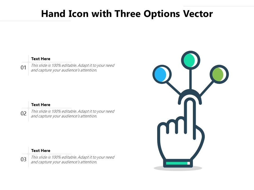 Hand_Icon_With_Three_Options_Vector_Ppt_PowerPoint_Presentation_Layouts_Guide_PDF_Slide_1.jpg