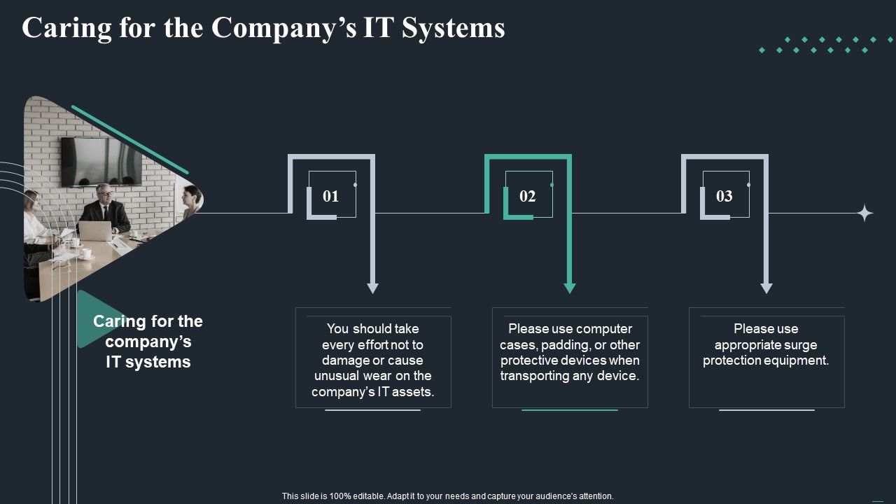 Handbook_For_Corporate_Staff_Caring_For_The_Companys_IT_Systems_Ppt_Model_Vector_PDF_Slide_1.jpg