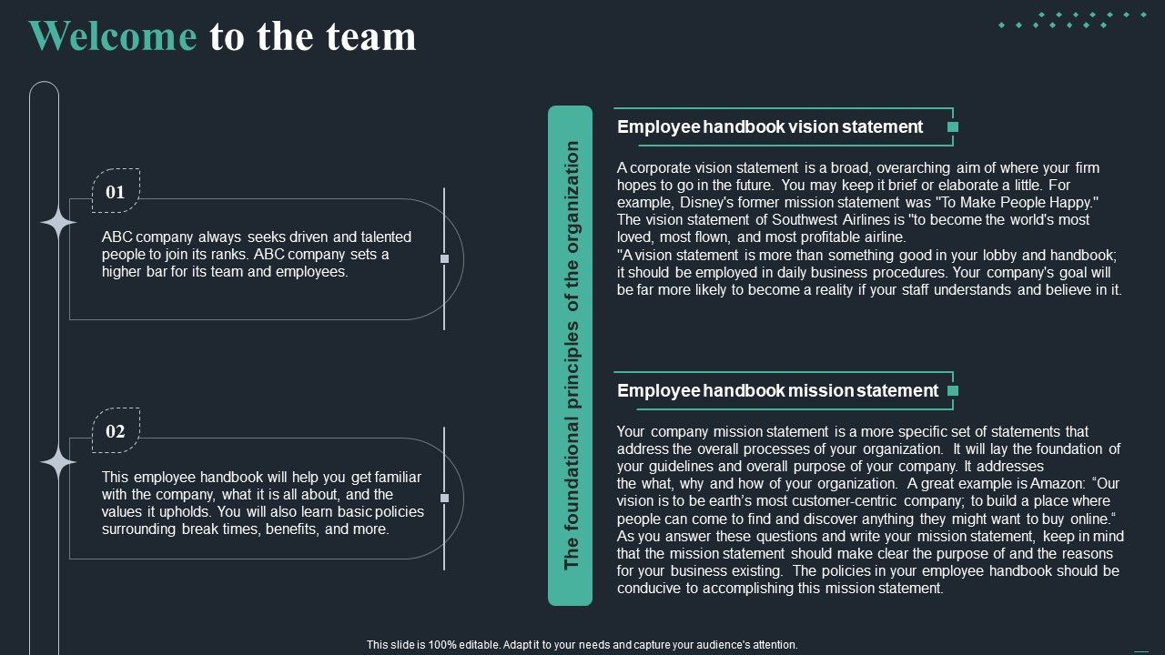 Handbook_For_Corporate_Staff_Welcome_To_The_Team_Ppt_Infographic_Template_Maker_PDF_Slide_1.jpg