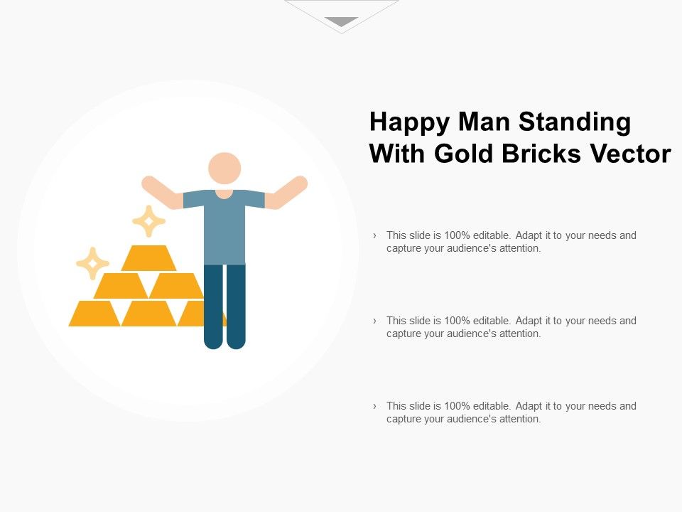 Happy_Man_Standing_With_Gold_Bricks_Vector_Ppt_PowerPoint_Presentation_Gallery_Backgrounds_Slide_1.jpg