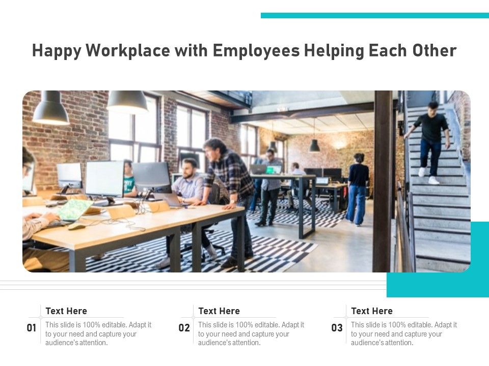 Happy_Workplace_With_Employees_Helping_Each_Other_Ppt_PowerPoint_Presentation_File_Example_Topics_PDF_Slide_1.jpg