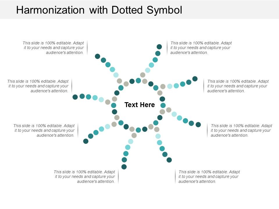 Harmonization_With_Dotted_Symbol_Ppt_PowerPoint_Presentation_File_Design_Ideas_Slide_1.jpg
