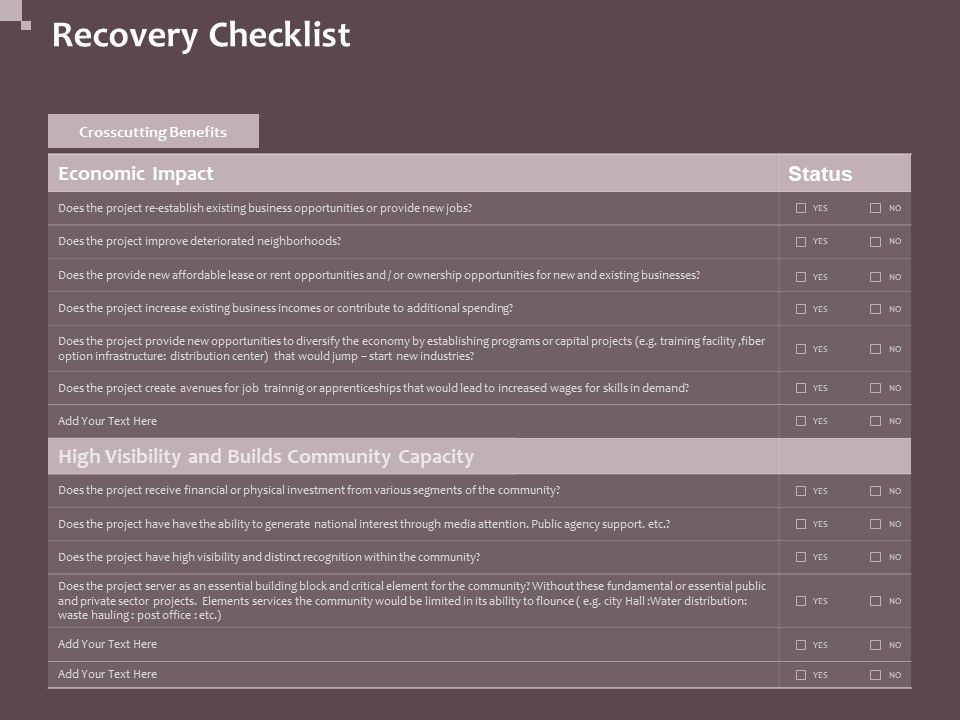 Hazard_Administration_Recovery_Checklist_Ppt_Infographics_Skills_PDF_Slide_1.jpg