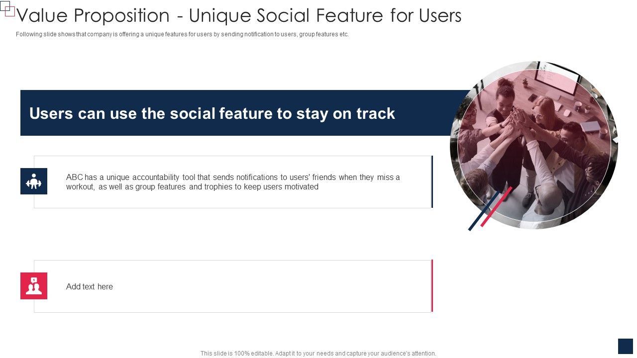 Health_And_Fitness_App_Pitch_Deck_Value_Proposition_Unique_Social_Feature_For_Users_Summary_PDF_Slide_1.jpg