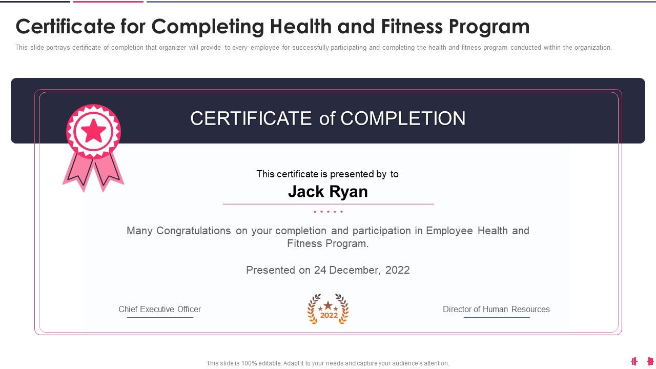 Health_And_Wellbeing_Playbook_Certificate_For_Completing_Health_And_Fitness_Program_Rules_PDF_Slide_1.jpg