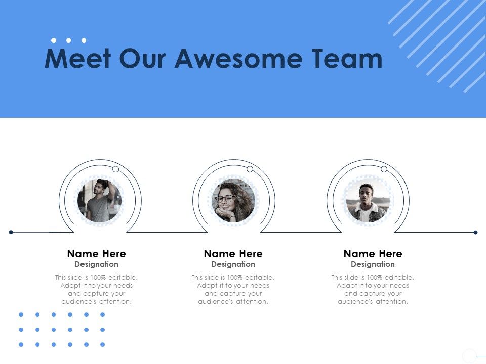 Health_Meet_Our_Awesome_Team_Ppt_Model_Show_PDF_Slide_1.jpg