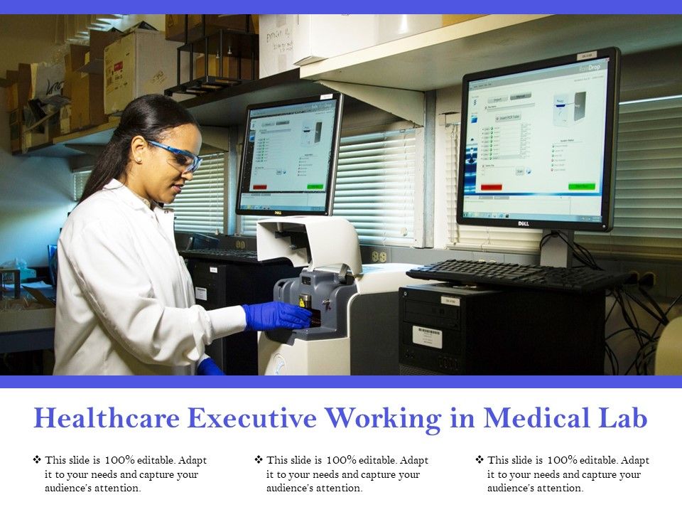 Healthcare_Executive_Working_In_Medical_Lab_Ppt_PowerPoint_Presentation_Model_Example_Introduction_PDF_Slide_1.jpg